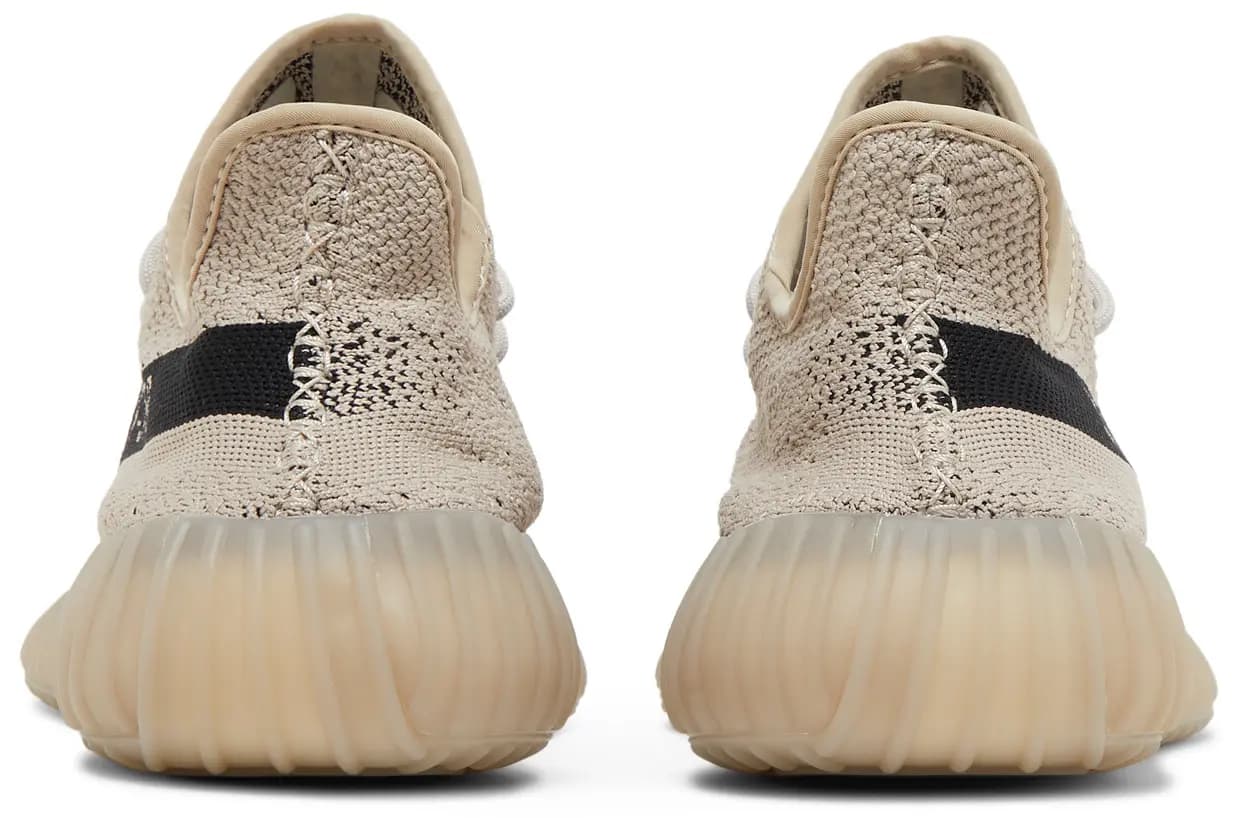 adidas Men's Yeezy Boost 350 V2 'Slate' 6