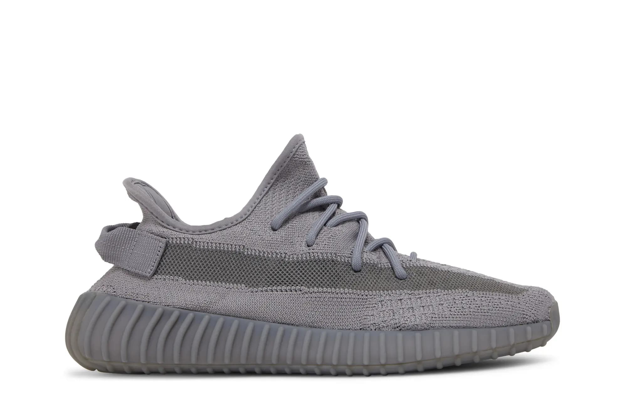 adidas Yeezy Boost 350 V2 'Steel Grey' by Adidas