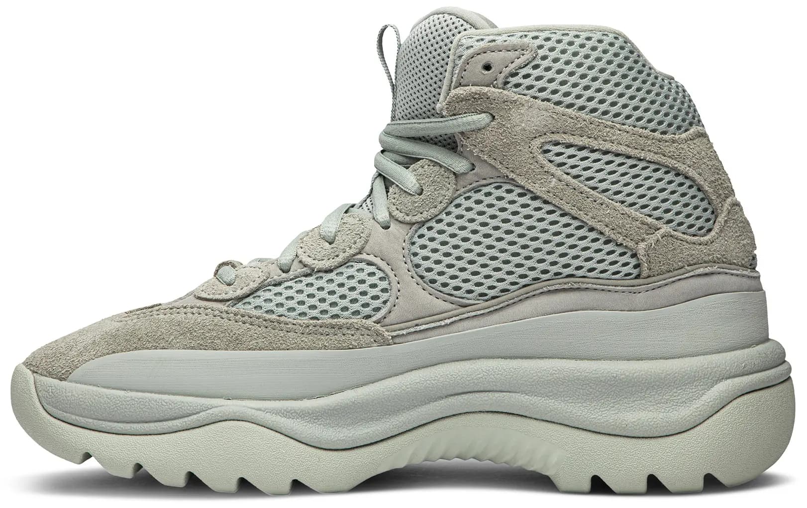 adidas Yeezy Desert Boot 'Salt' 3