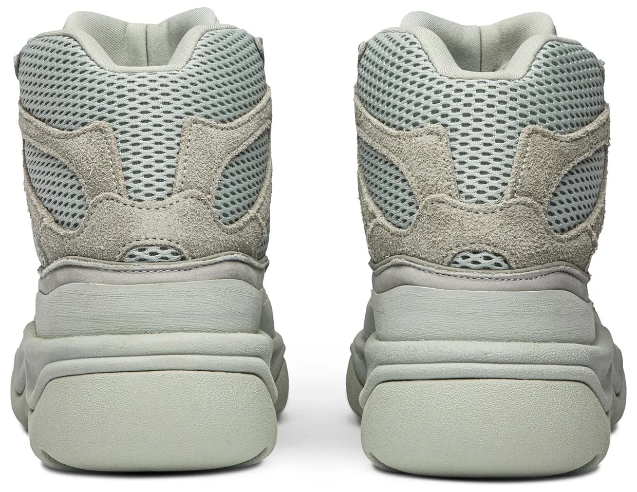 adidas Yeezy Desert Boot 'Salt' 6