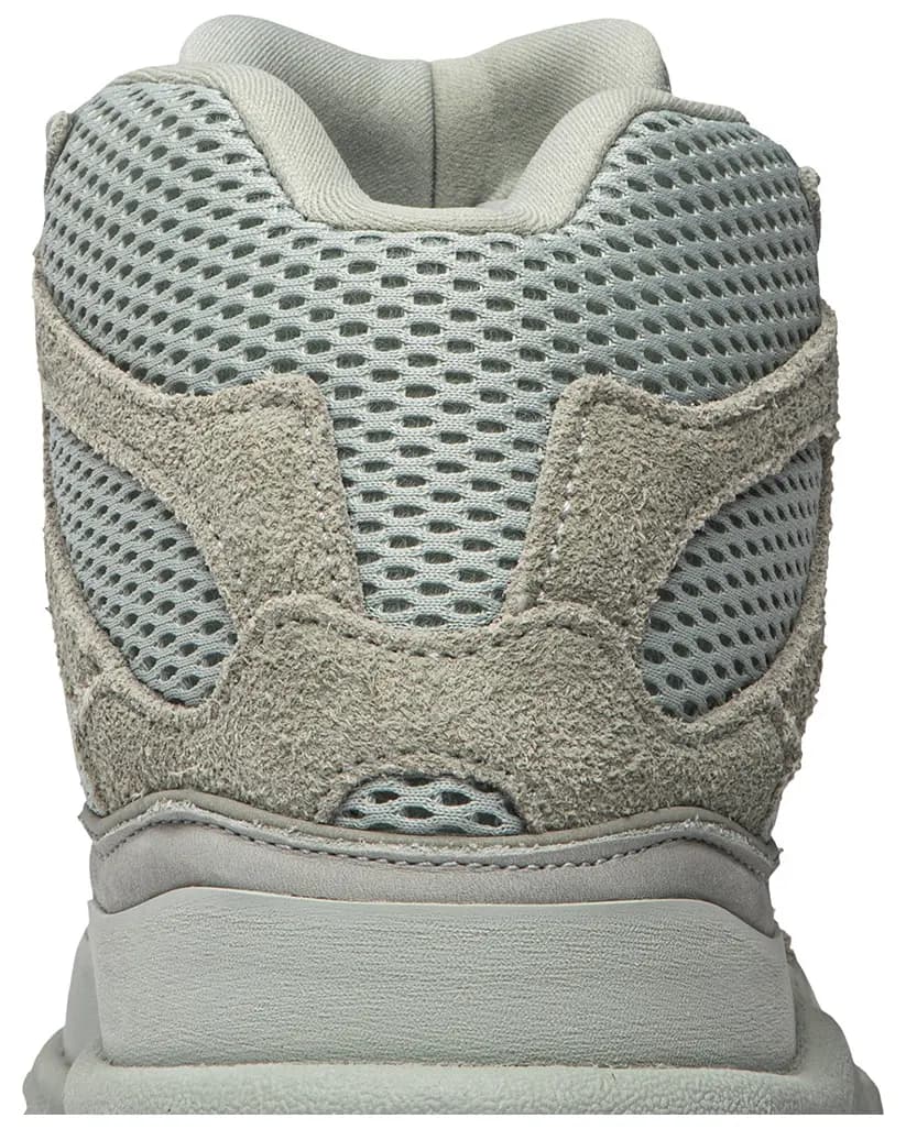 adidas Yeezy Desert Boot 'Salt' 7