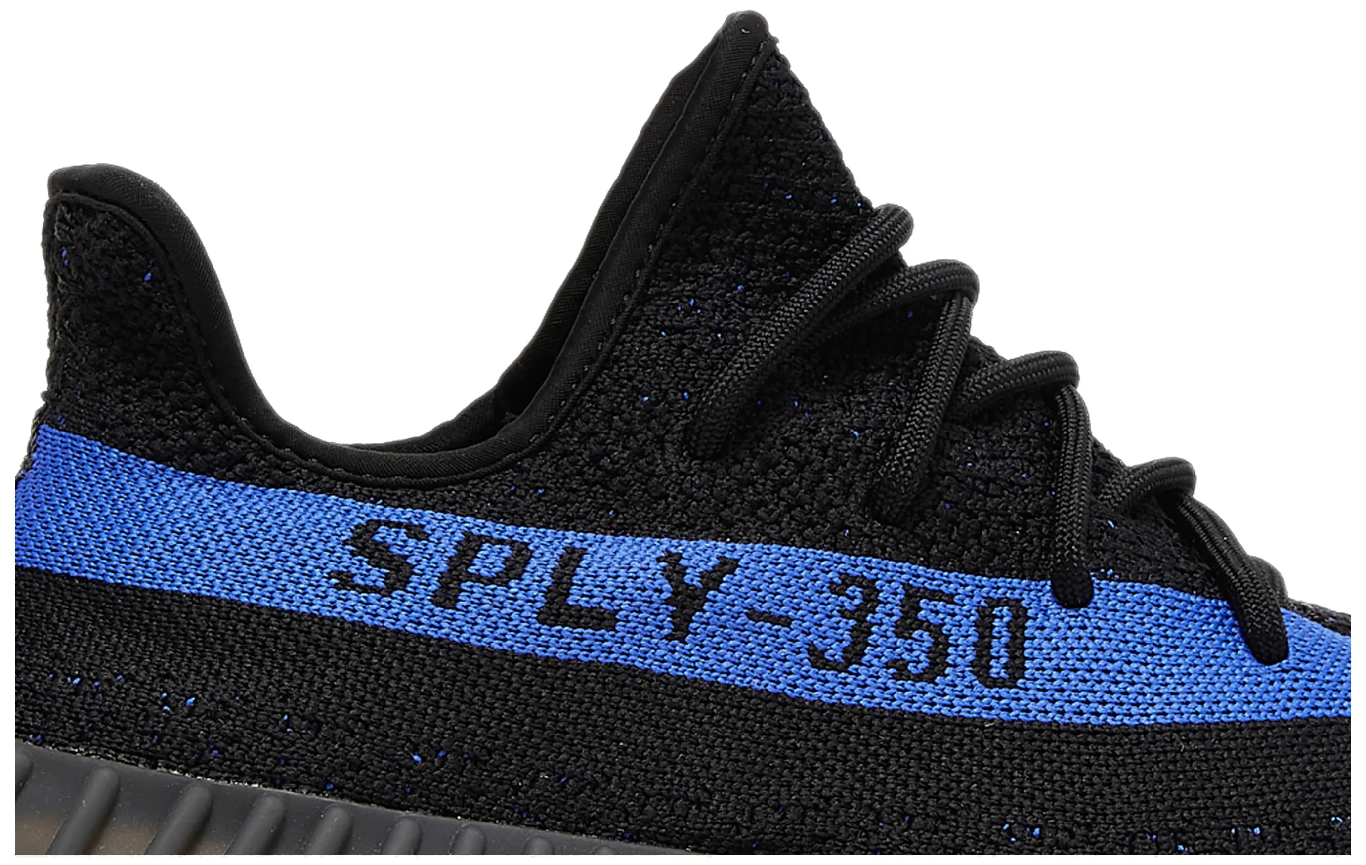 adidas Yeezy Boost 350 V2 'Dazzling Blue' 2