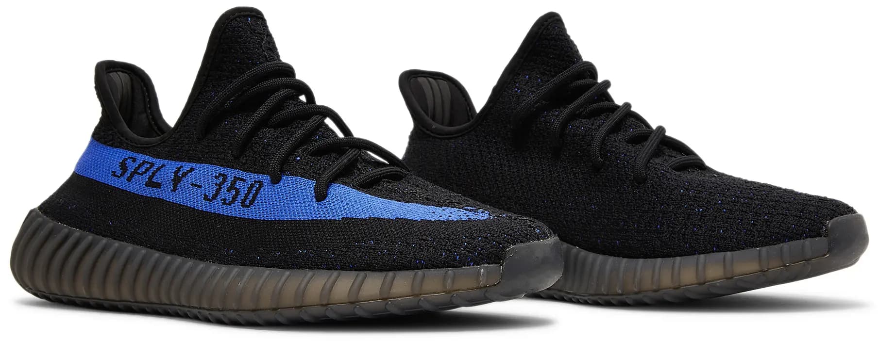 adidas Yeezy Boost 350 V2 'Dazzling Blue' 8