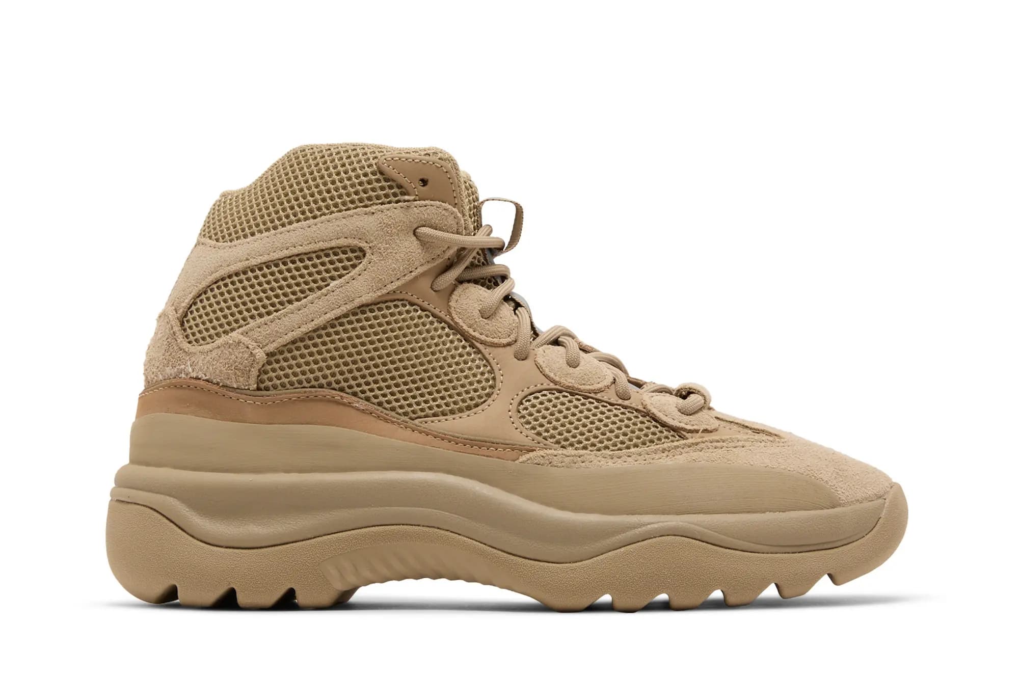 adidas Yeezy Desert Boot 'Rock' 2024 by Adidas
