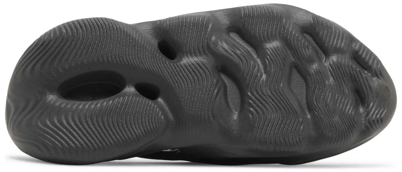 adidas Yeezy Foam Runner 'Onyx' 4