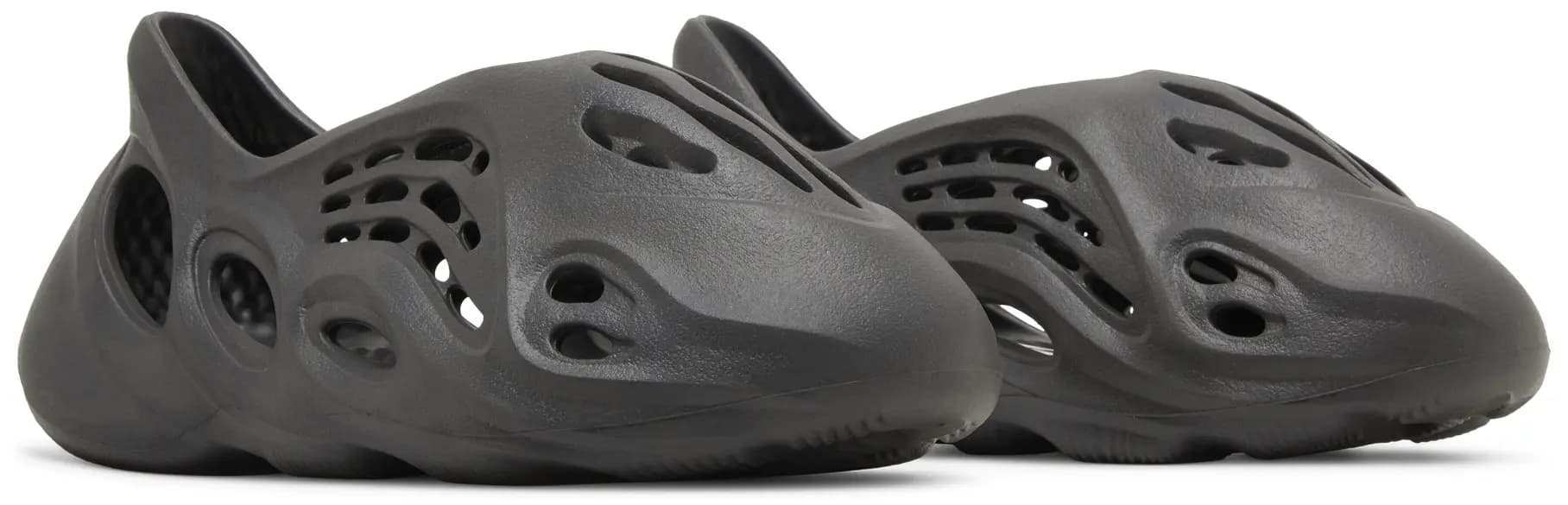 adidas Yeezy Foam Runner 'Onyx' 8