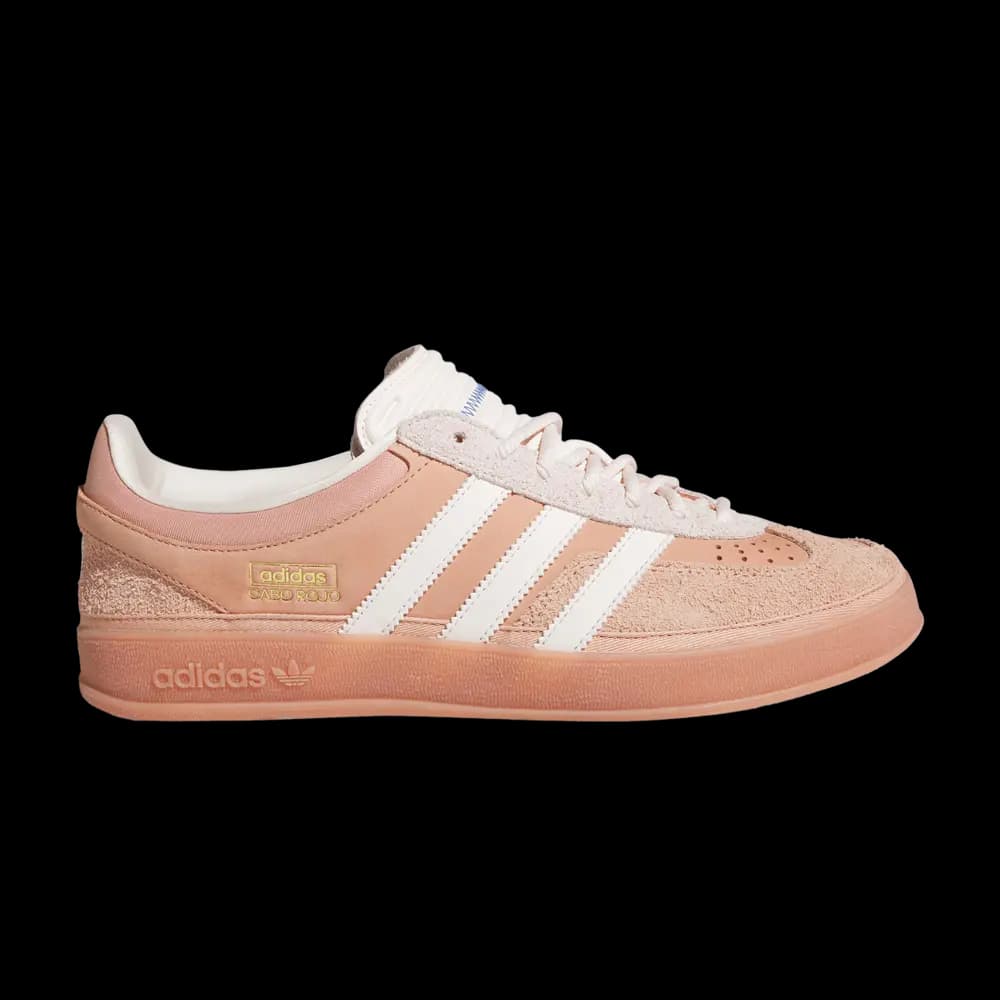 Bad Bunny x adidas Gazelle Indoor 'Cabo Rojo' by Adidas