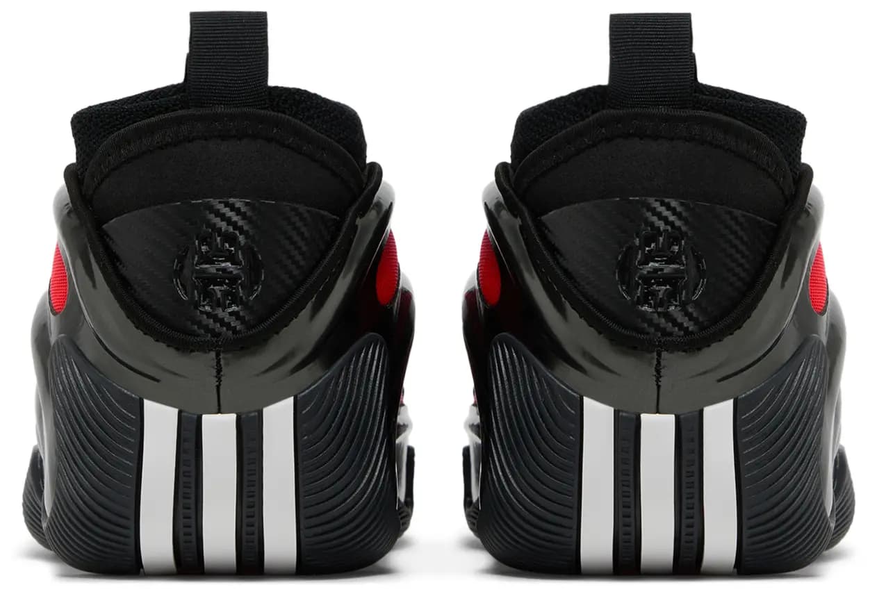 adidas Harden Vol. 9 'Hellcat' 6