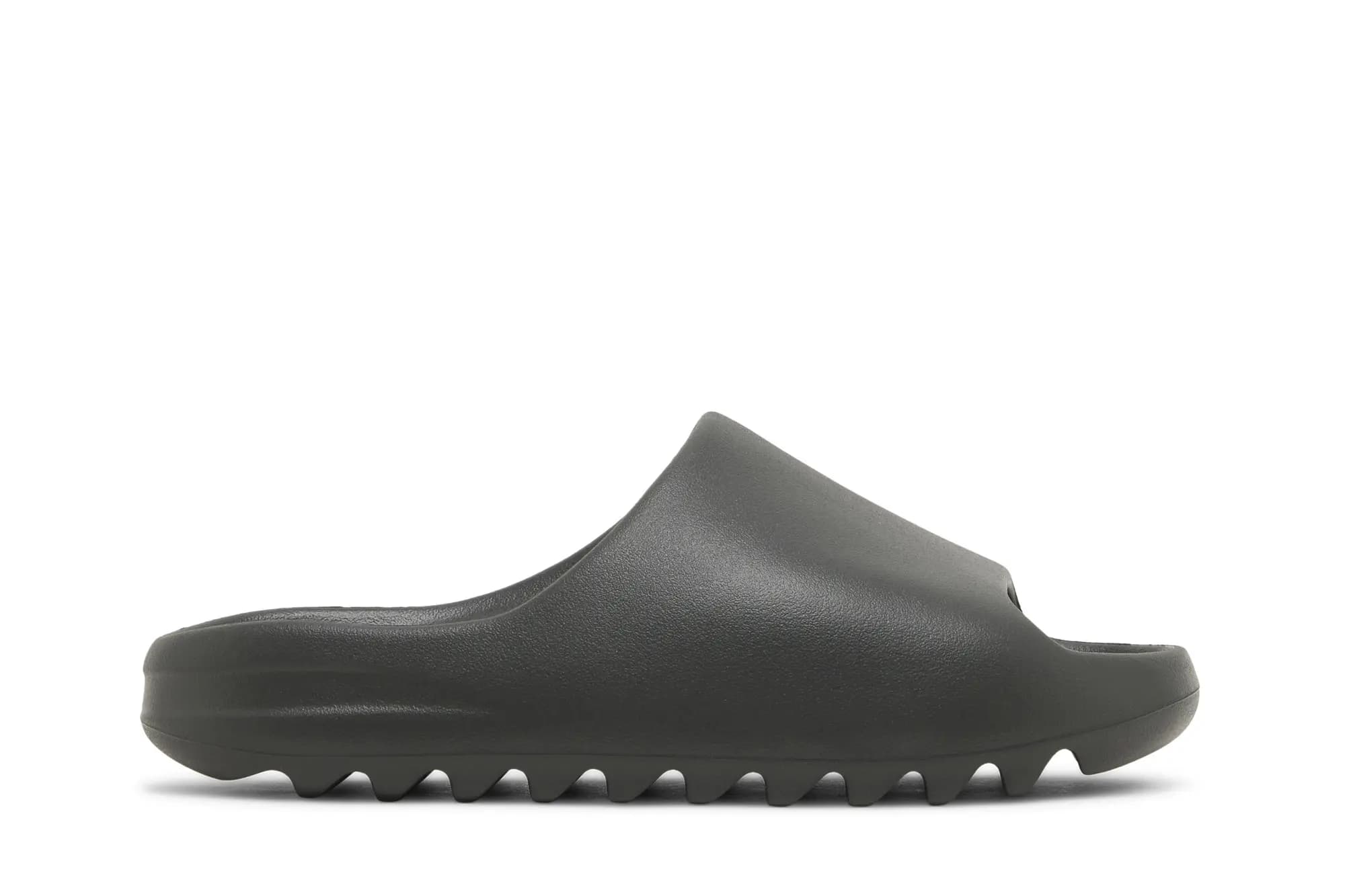 adidas Yeezy Slides 'Dark Onyx' by Adidas