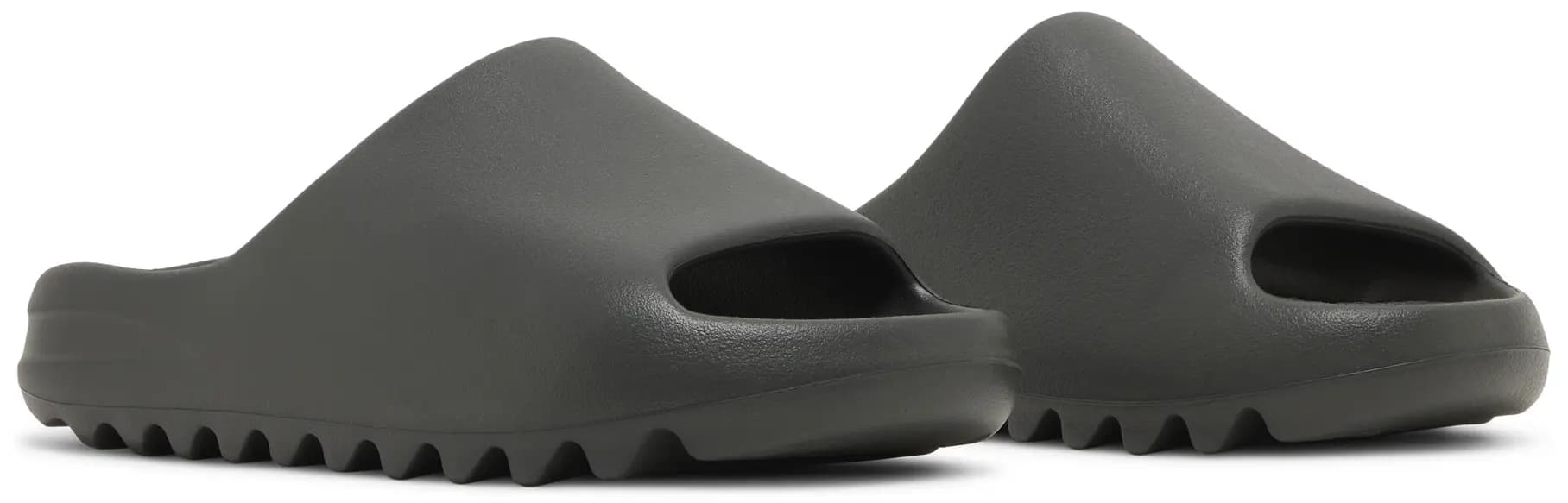 adidas Yeezy Slides 'Dark Onyx' 8