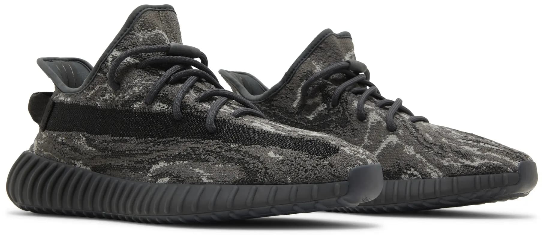 adidas Yeezy Boost 350 V2 'MX Dark Salt' 8