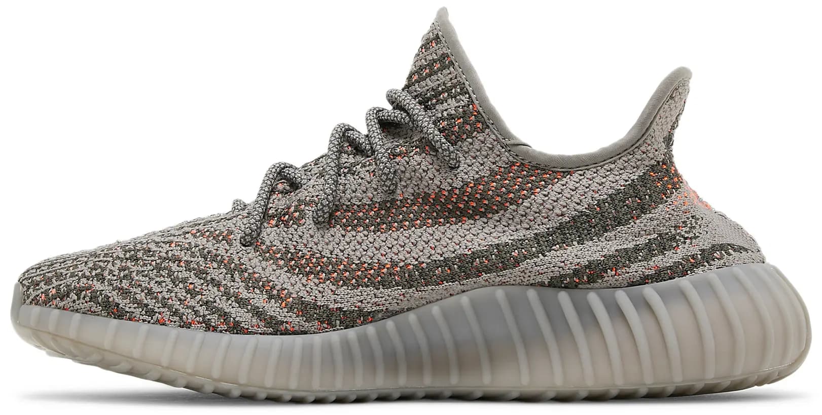 adidas Yeezy Boost 350 V2 'Beluga Reflective' 3
