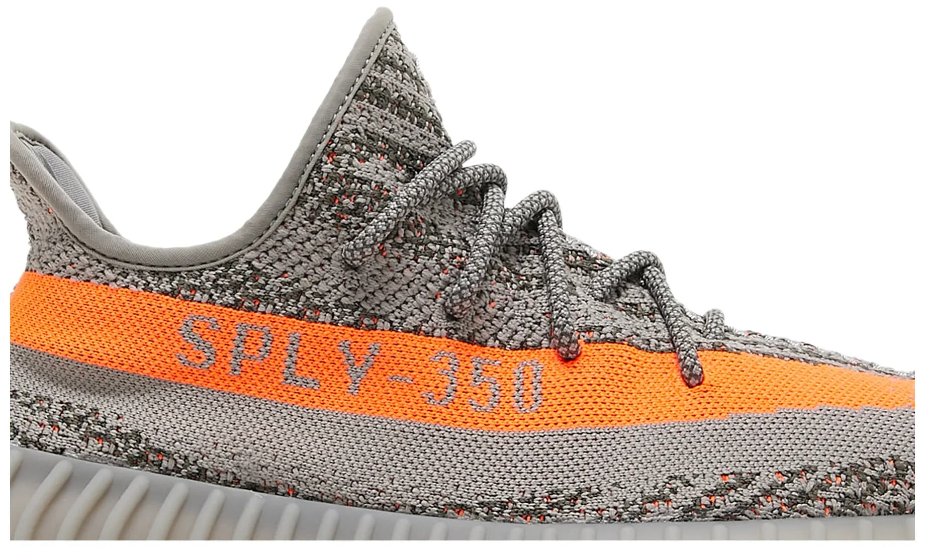 adidas Yeezy Boost 350 V2 'Beluga Reflective' 2