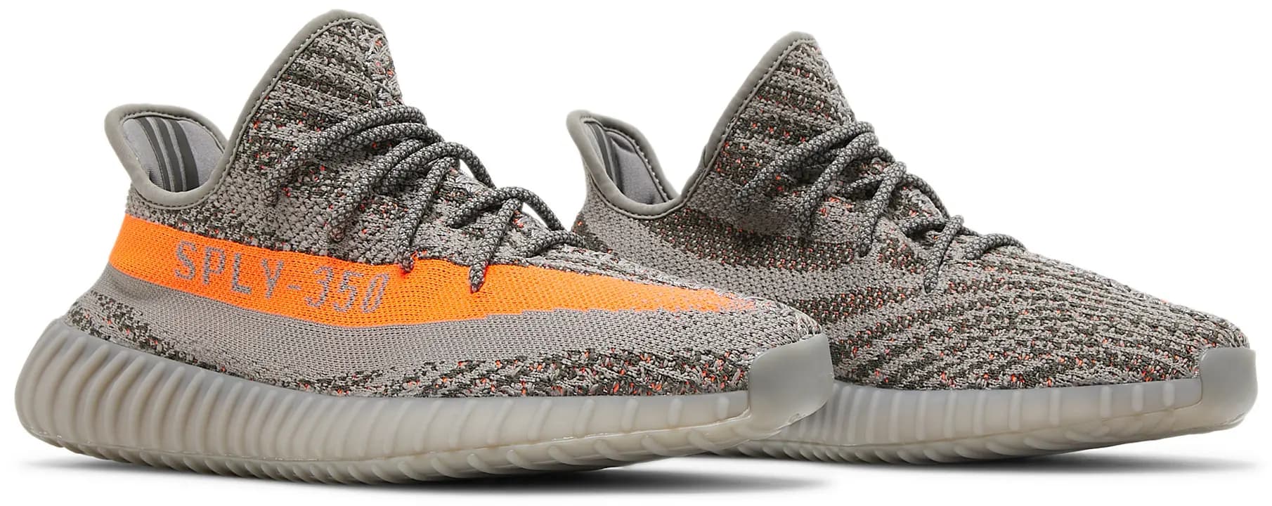 adidas Yeezy Boost 350 V2 'Beluga Reflective' 8