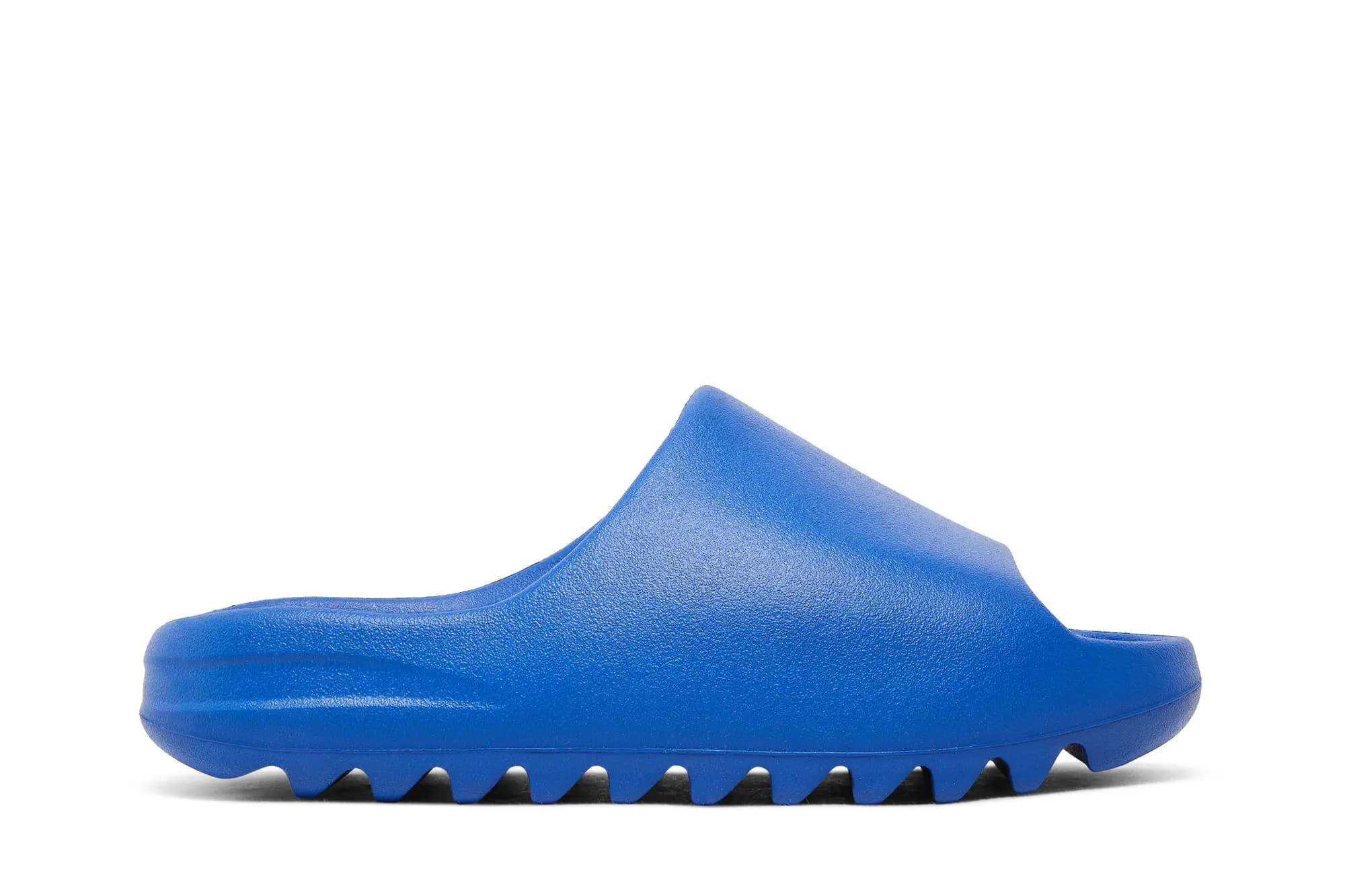 adidas Yeezy Slides 'Azure' by Adidas