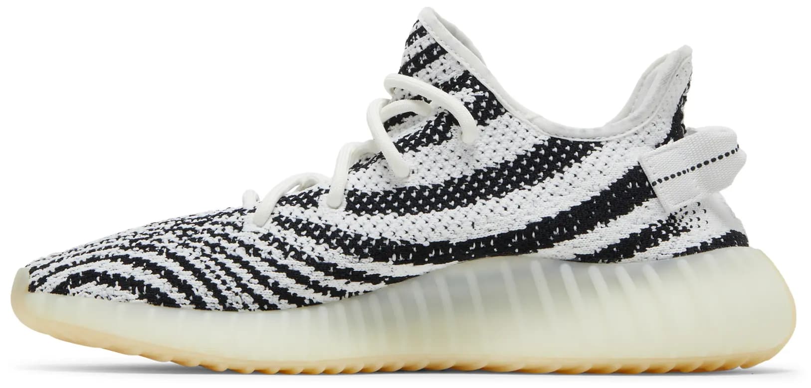 adidas Yeezy Boost 350 V2 'Zebra' 2017 3