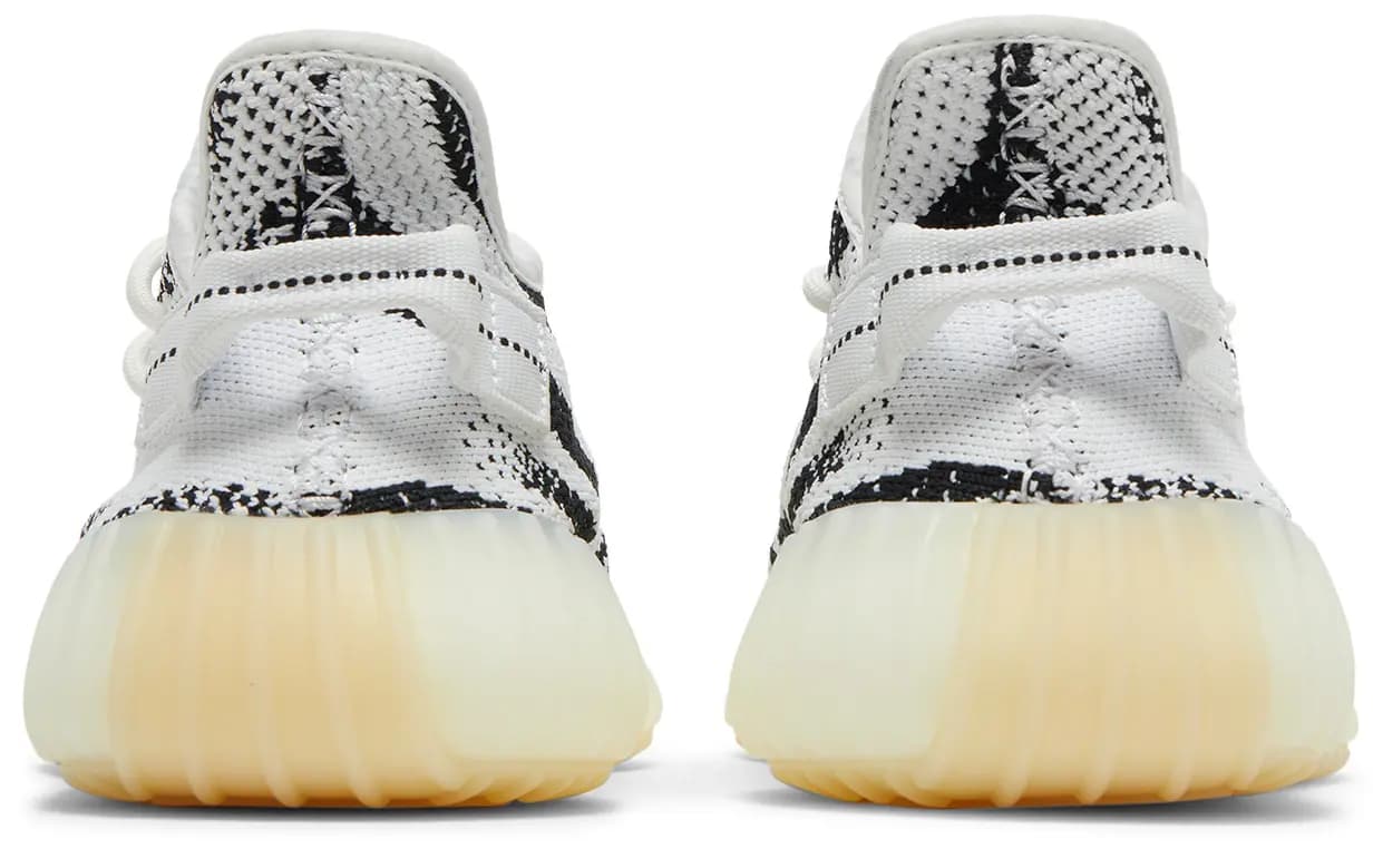 adidas Yeezy Boost 350 V2 'Zebra' 2017 6