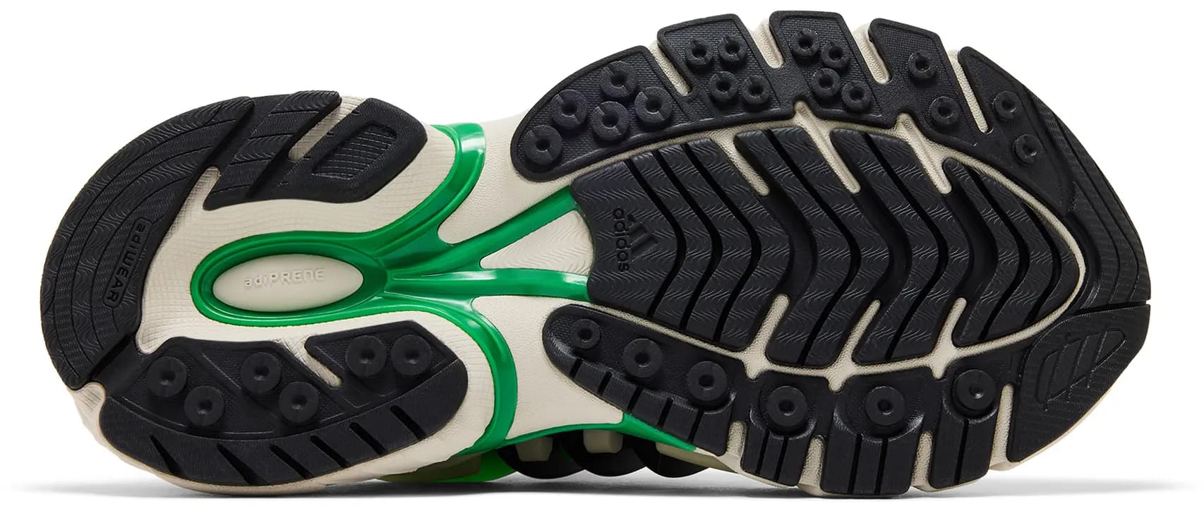 Pharrell x VIRGINIA x adidas Adistar Jellyfish 'Focus Olive Real Green' 4