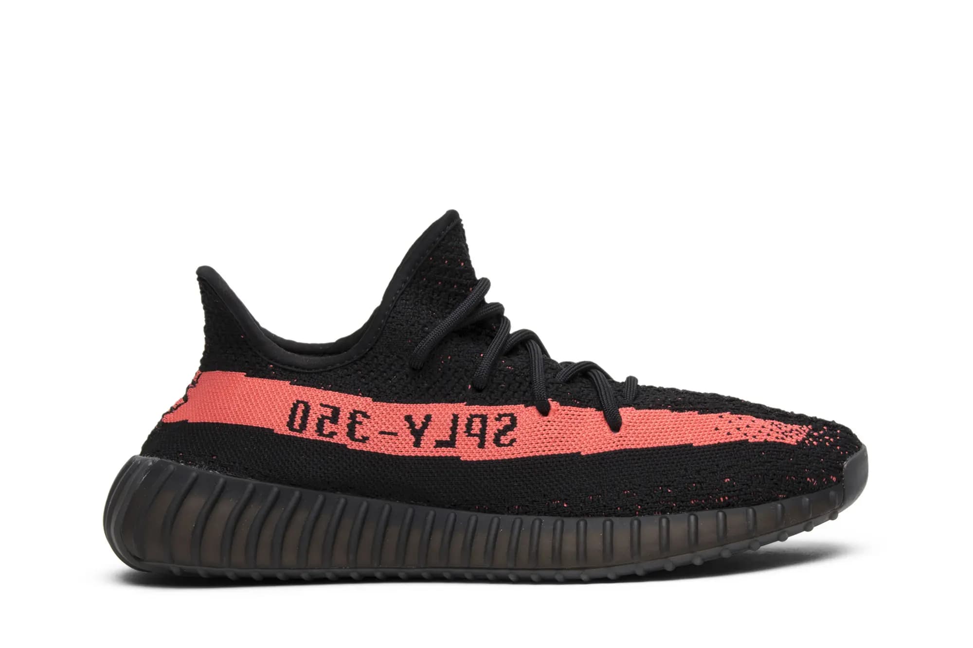 adidas Yeezy Boost 350 V2 'Red' by Adidas
