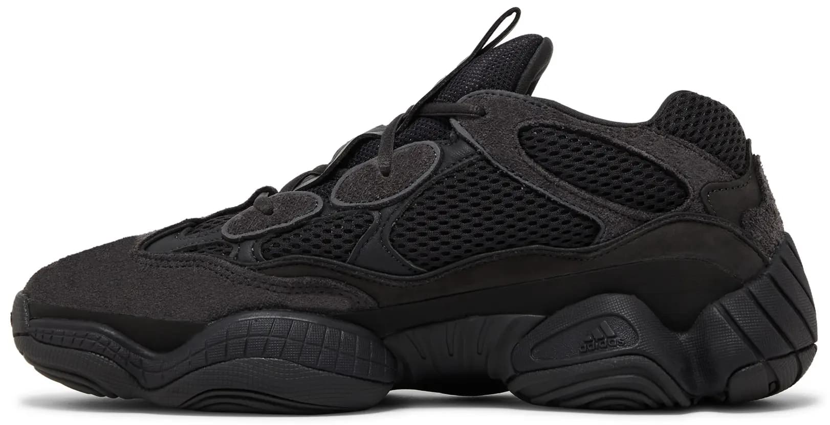 adidas Yeezy 500 'Utility Black' 2023 3