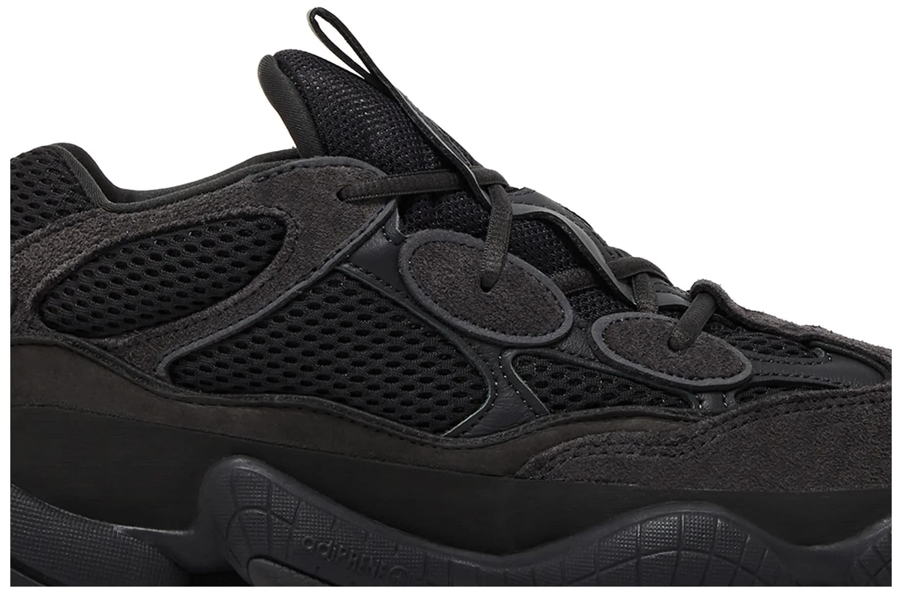 adidas Yeezy 500 'Utility Black' 2023 2