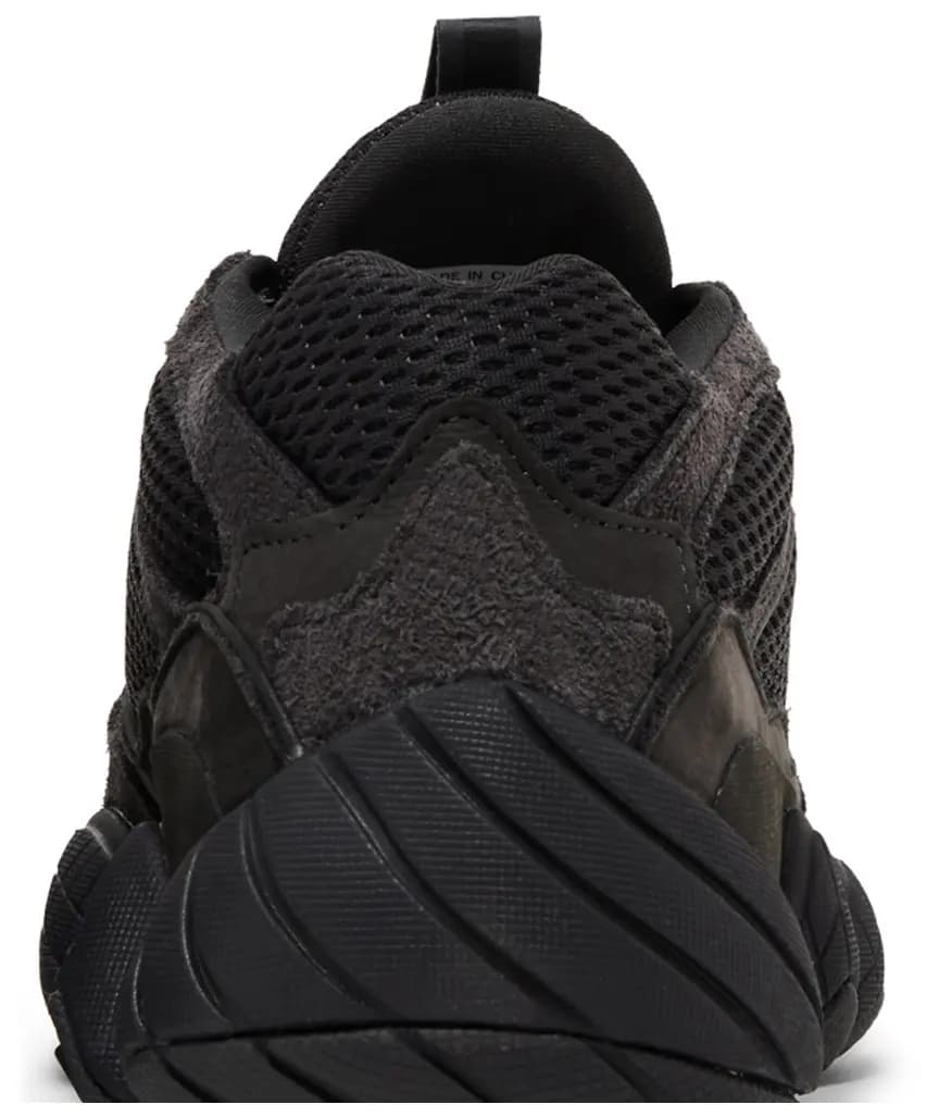 adidas Yeezy 500 'Utility Black' 2023 7