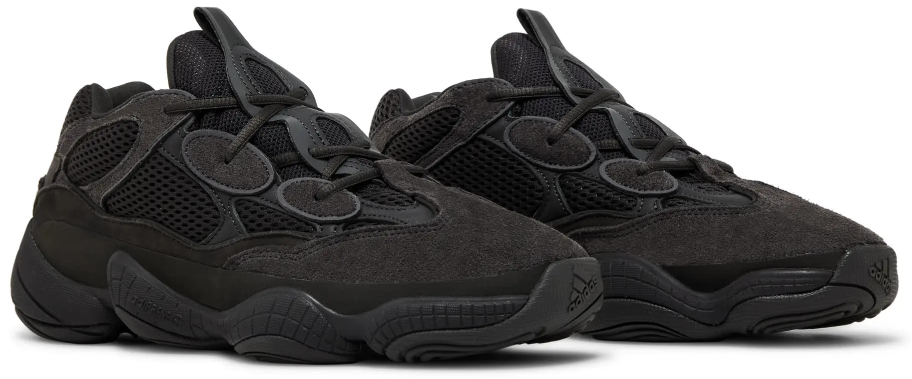 adidas Yeezy 500 'Utility Black' 2023 8