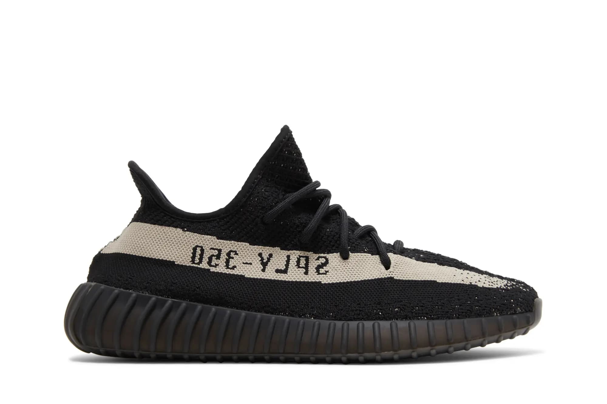 adidas Yeezy Boost 350 V2 'Oreo' by Adidas