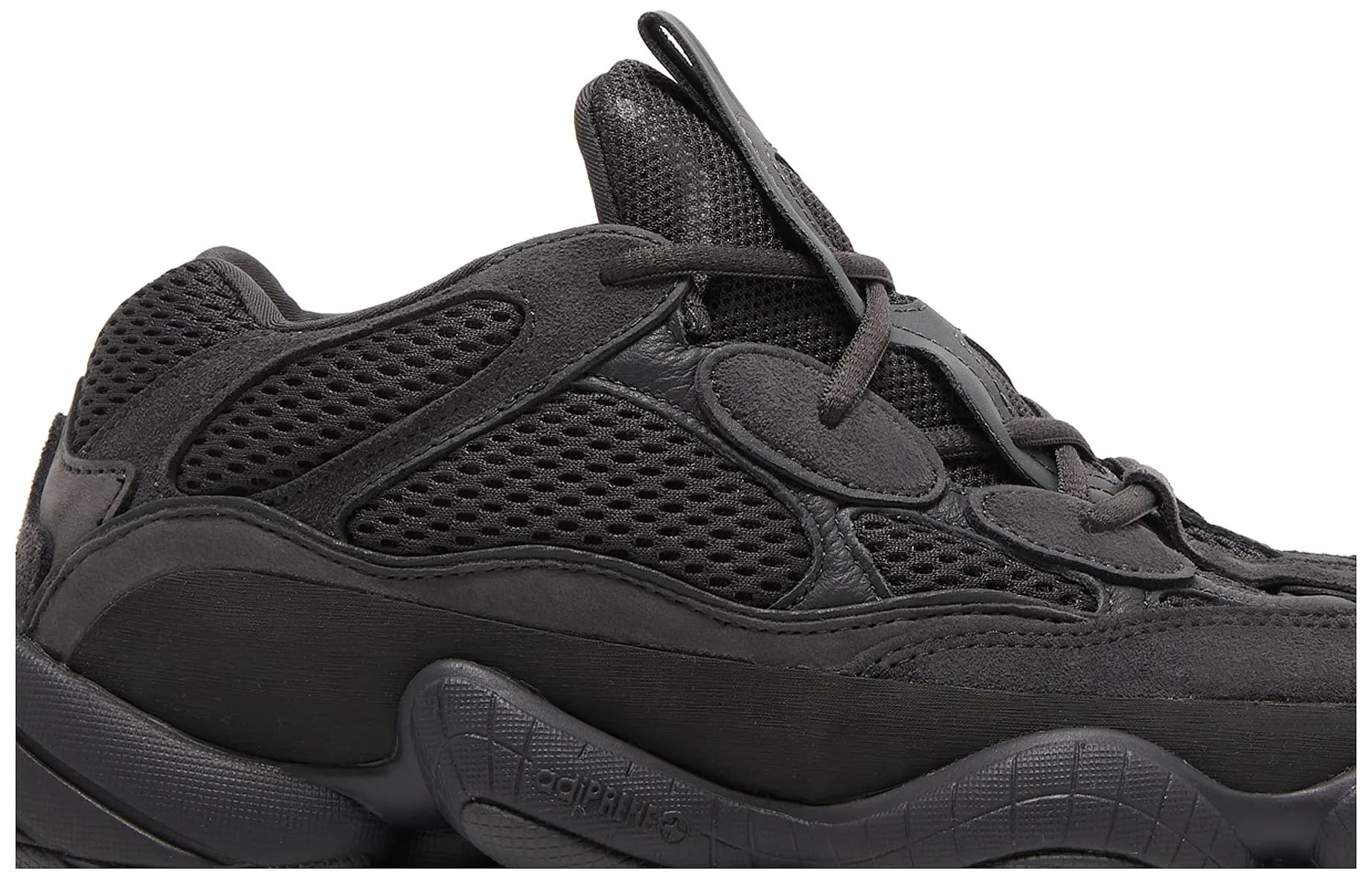 adidas Yeezy 500 'Utility Black' 2018 2
