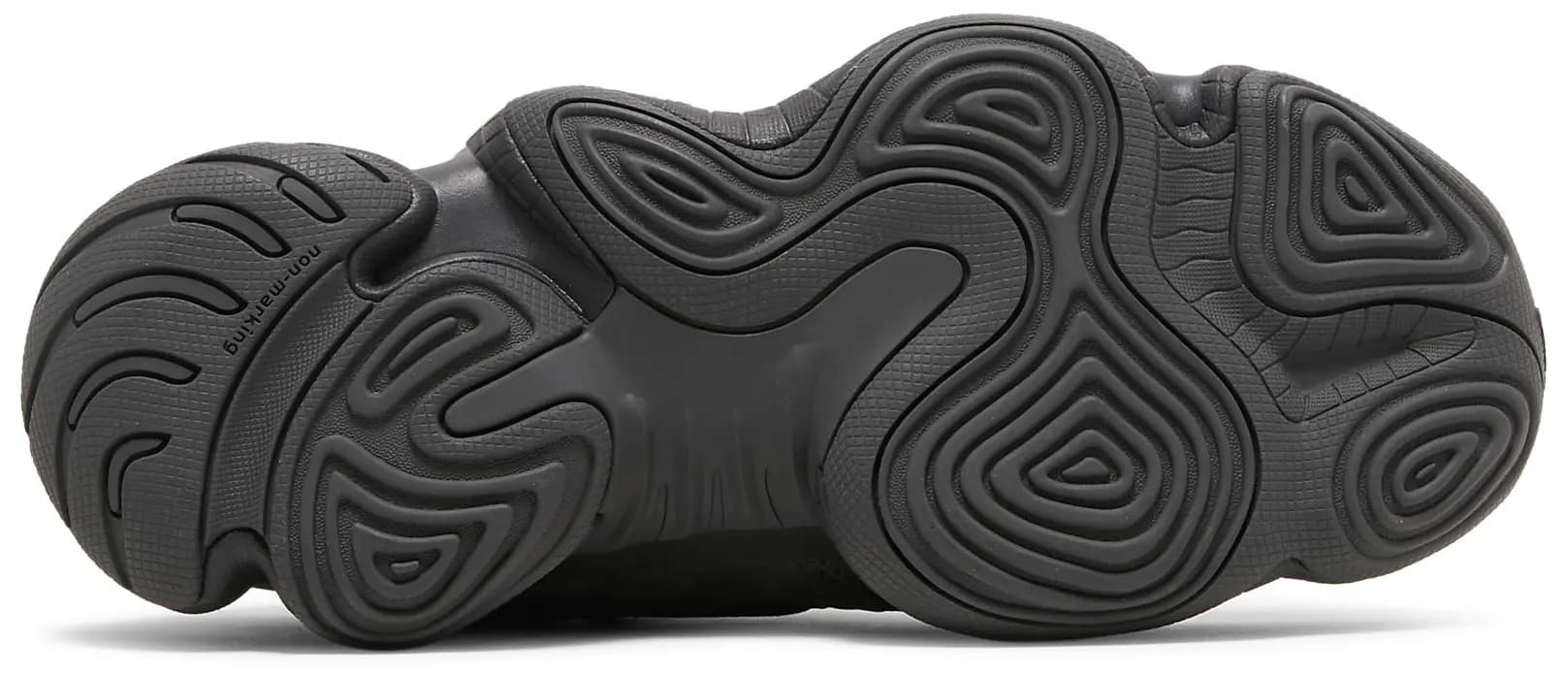 adidas Yeezy 500 'Utility Black' 2018 4