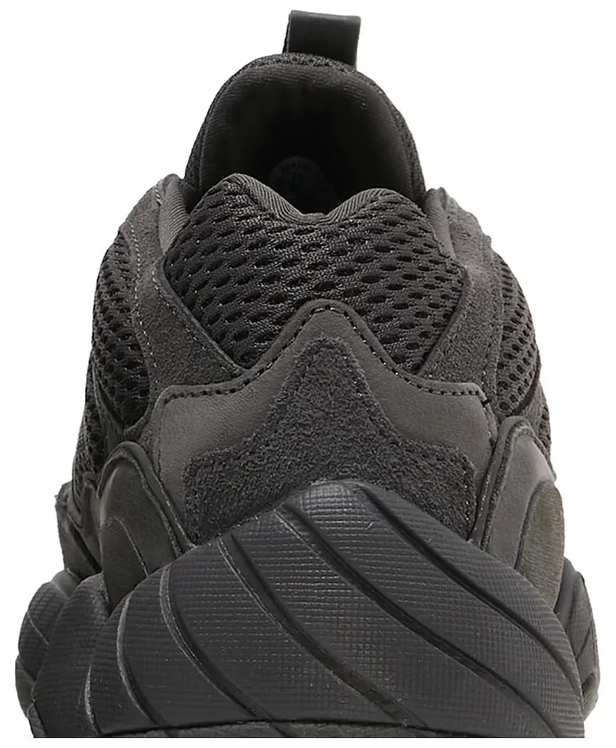 adidas Yeezy 500 'Utility Black' 2018 7