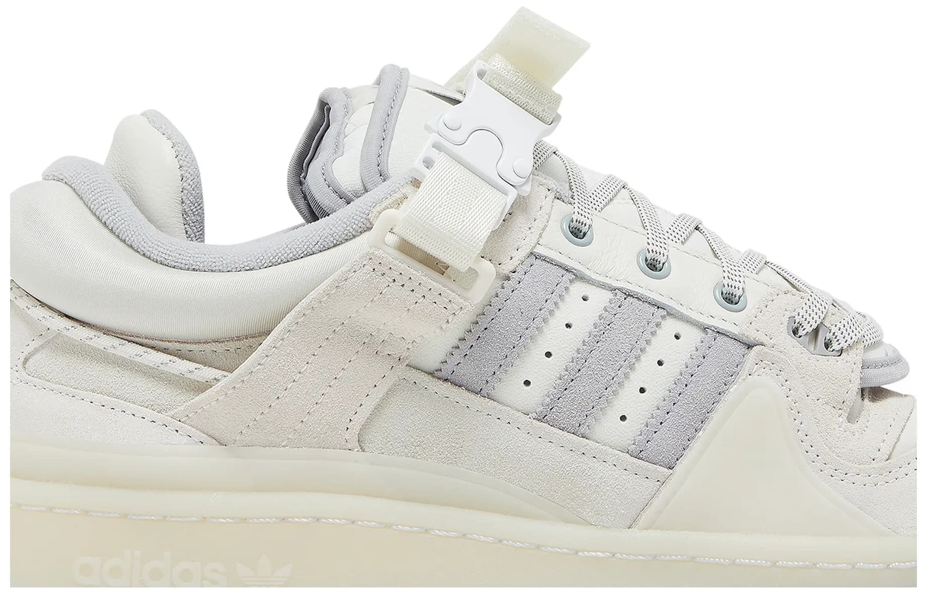 Bad Bunny x adidas Forum Buckle Low 'Last Forum' 2
