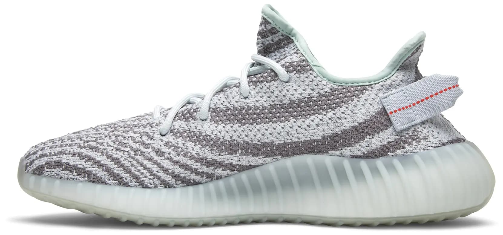 adidas Yeezy Boost 350 V2 'Blue Tint' 2017 3