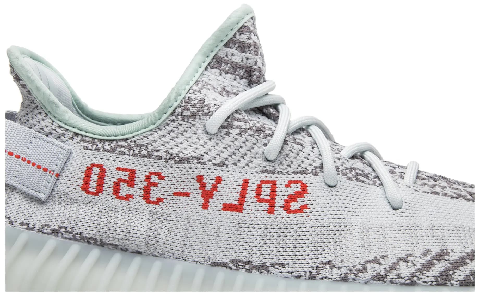 adidas Yeezy Boost 350 V2 'Blue Tint' 2017 2