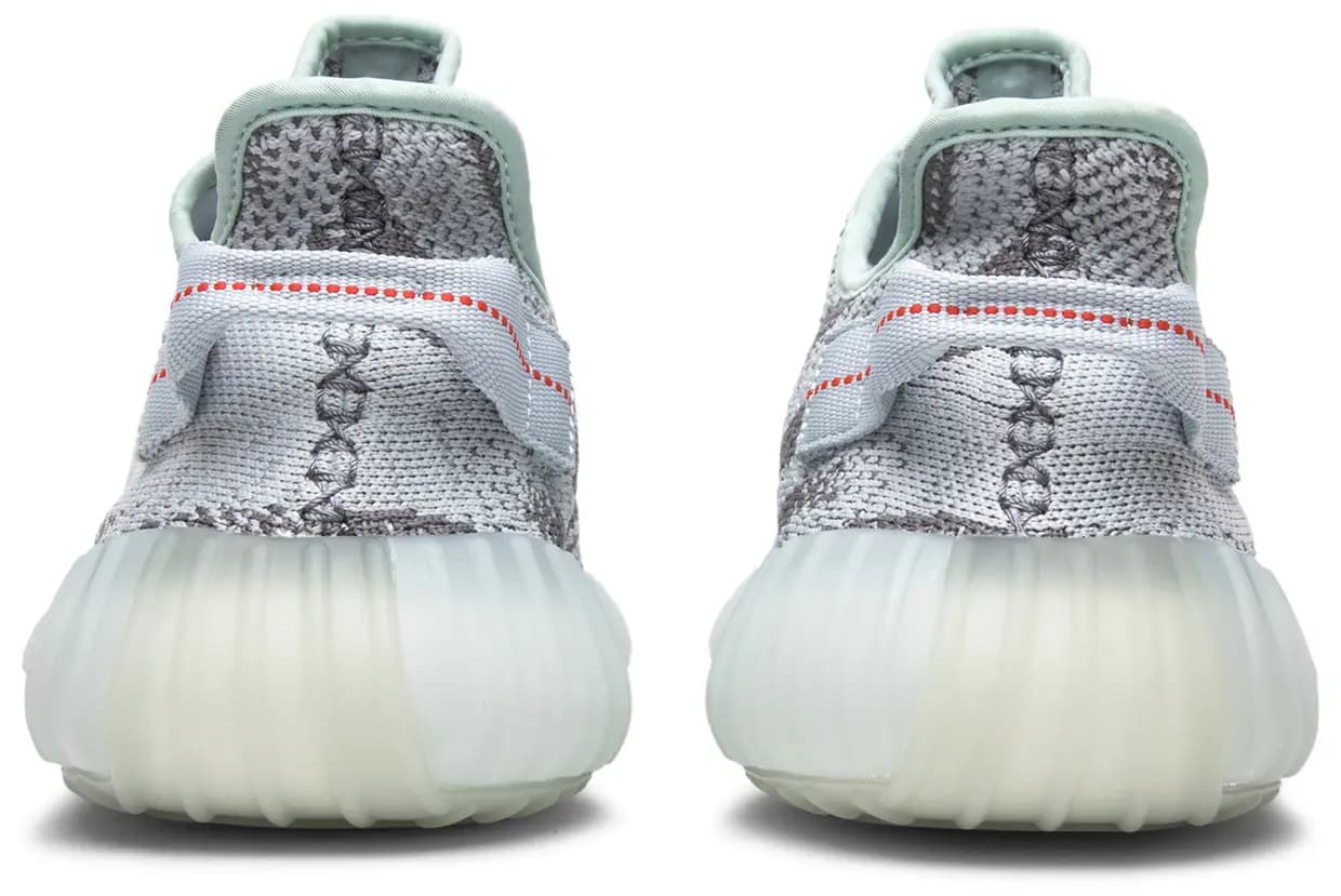 adidas Yeezy Boost 350 V2 'Blue Tint' 2017 6