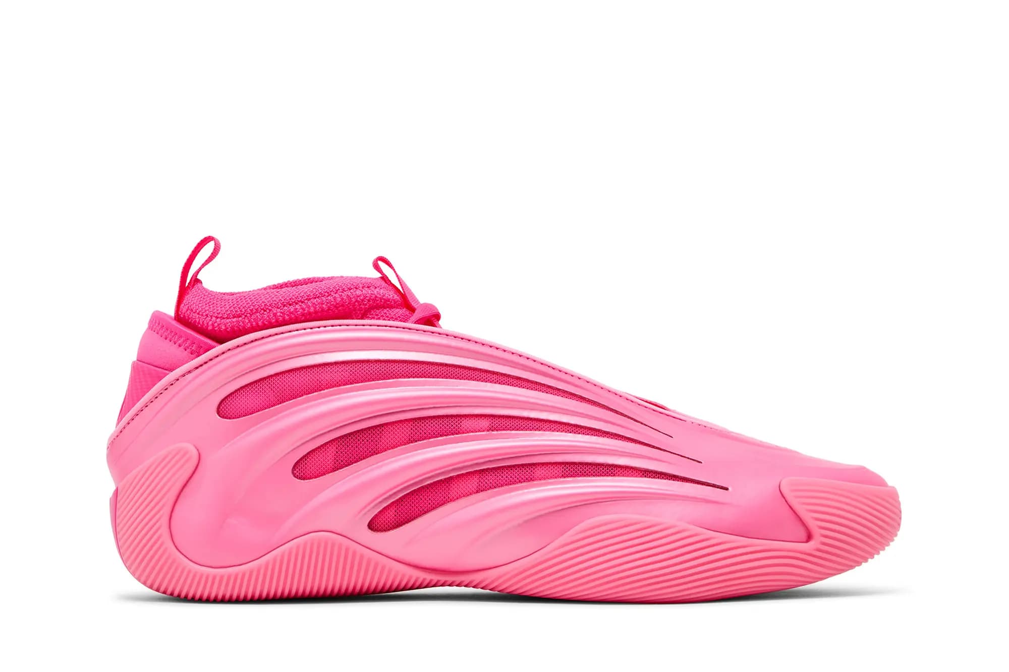 adidas Harden Vol. 9 'Flamingo Pink' by Adidas