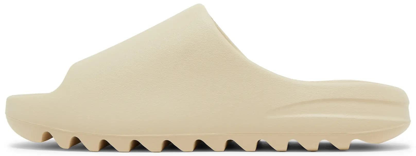 adidas Yeezy Slides 'Bone' 2022 3