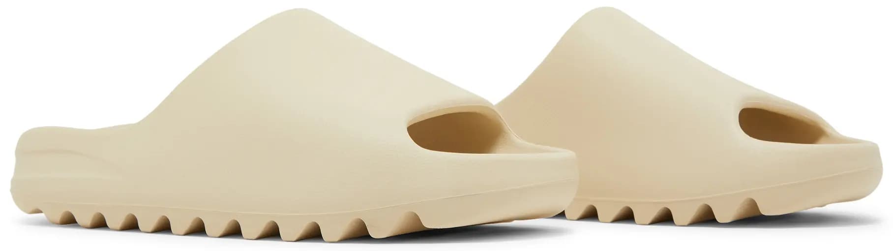 adidas Yeezy Slides 'Bone' 2022 8