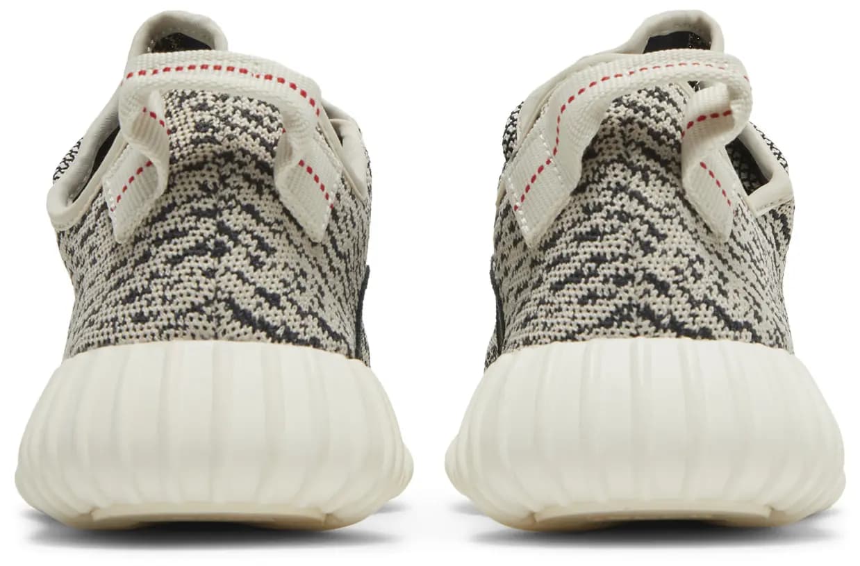 adidas Yeezy Boost 350 'Turtle Dove' 2022 6