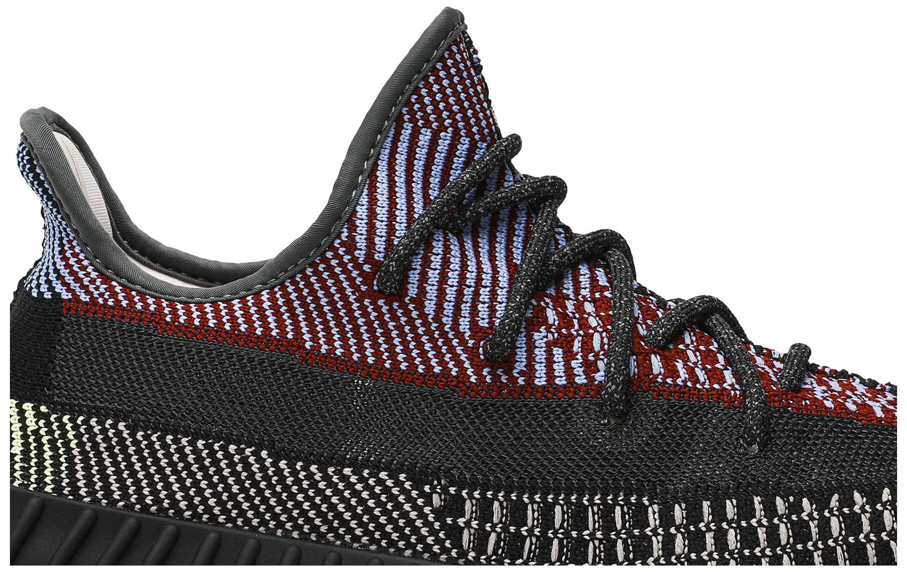 adidas Yeezy Boost 350 V2 'Yecheil Non-Reflective' 2