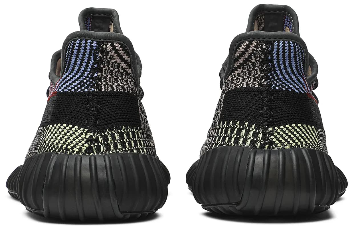 adidas Yeezy Boost 350 V2 'Yecheil Non-Reflective' 6