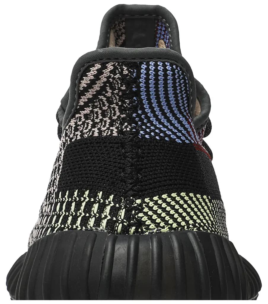adidas Yeezy Boost 350 V2 'Yecheil Non-Reflective' 7