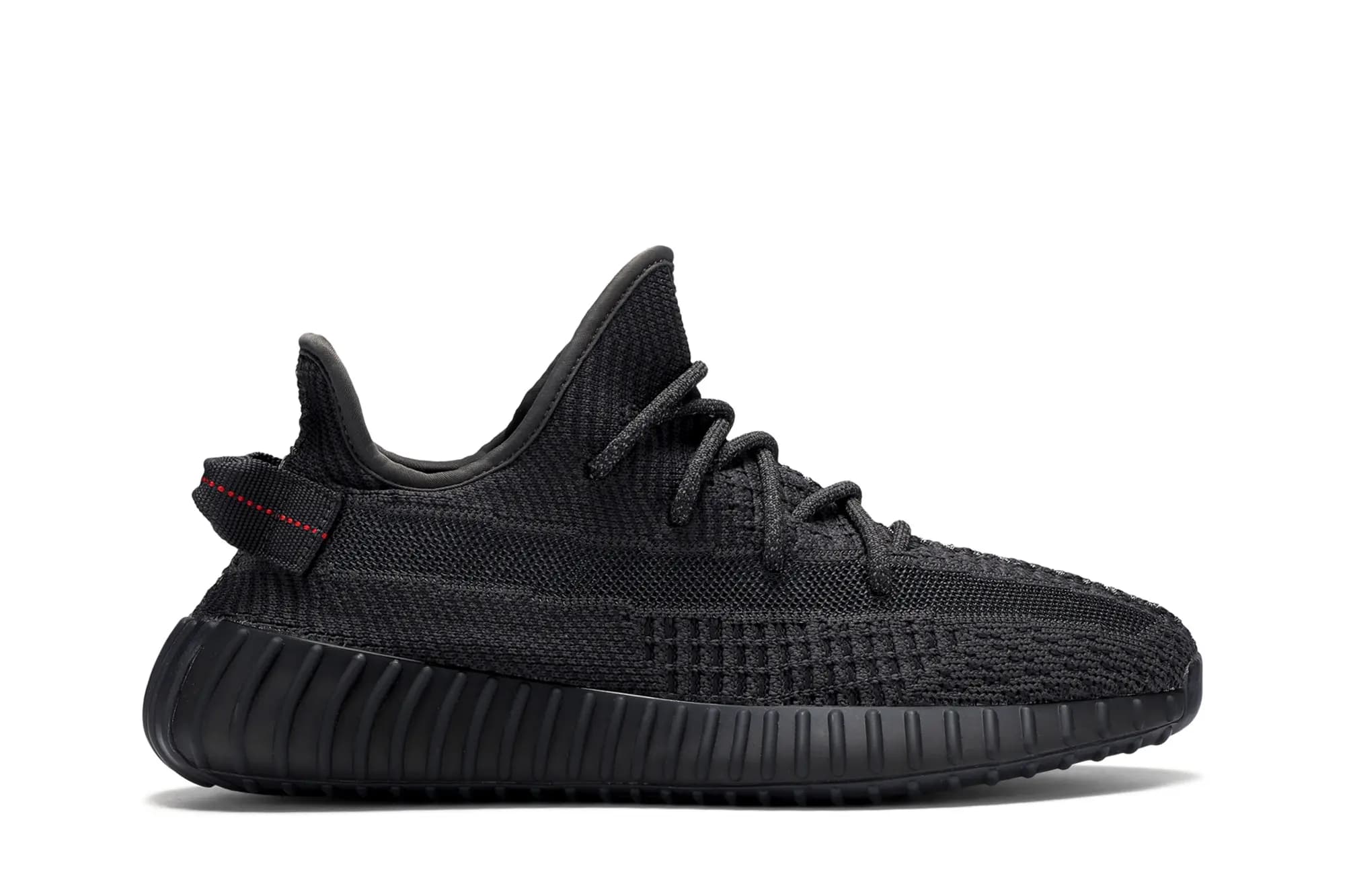 adidas Yeezy Boost 350 V2 'Black Reflective' by Adidas