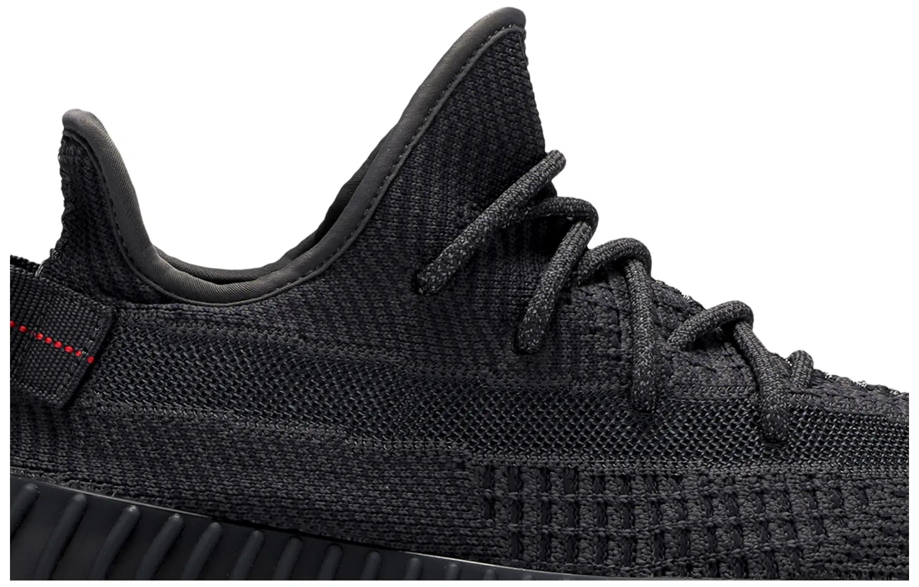 adidas Yeezy Boost 350 V2 'Black Reflective' 2
