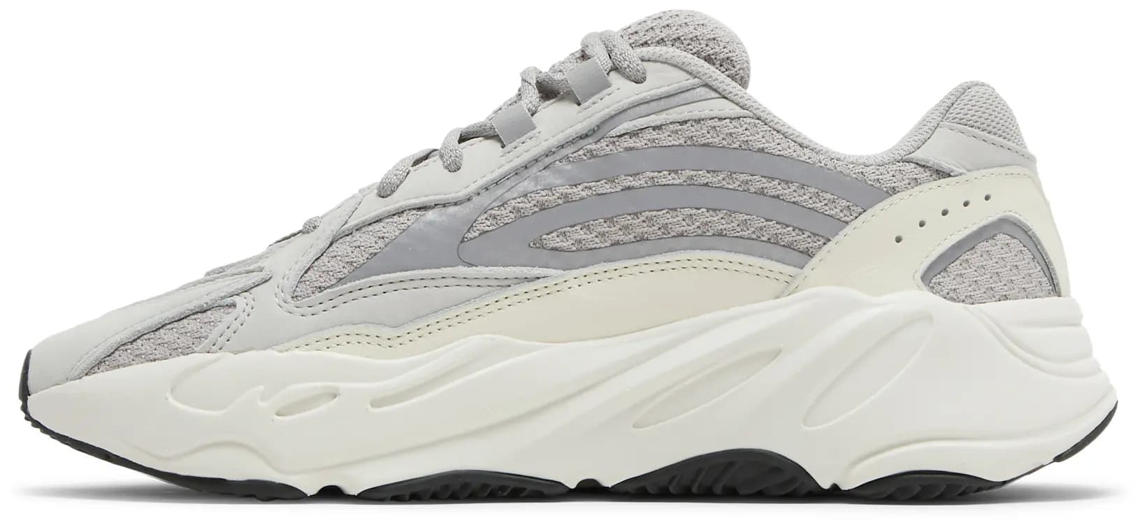 adidas Yeezy Boost 700 V2 'Static' 3