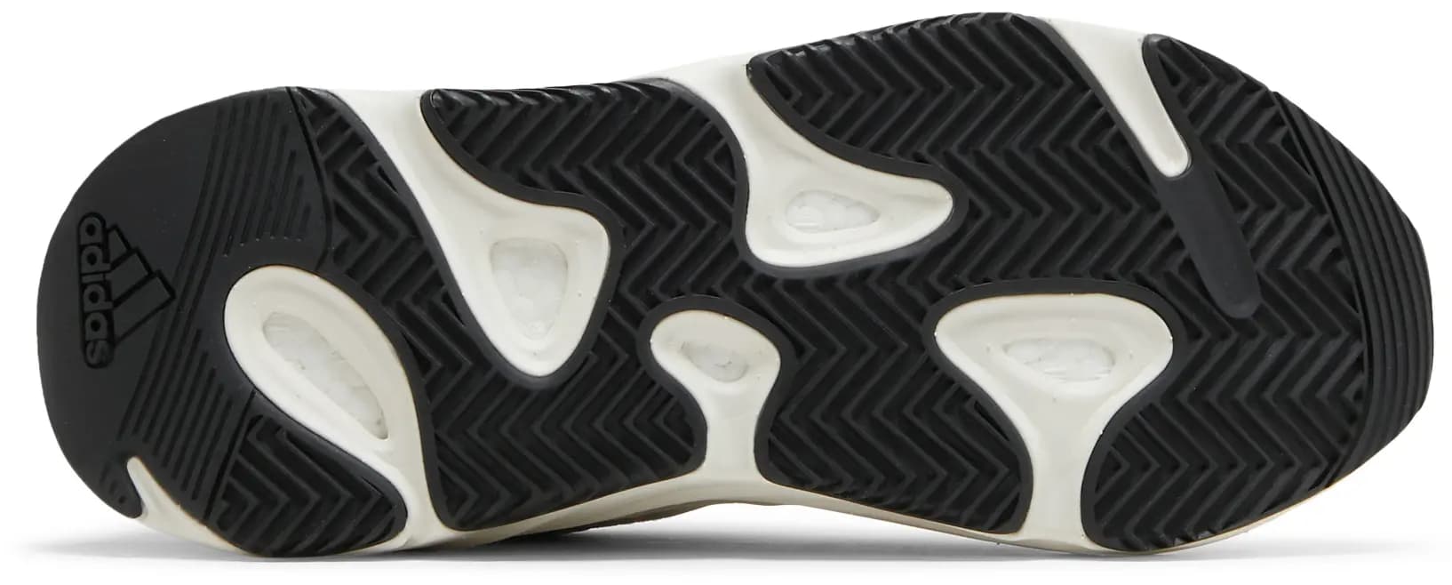 adidas Yeezy Boost 700 V2 'Static' 4