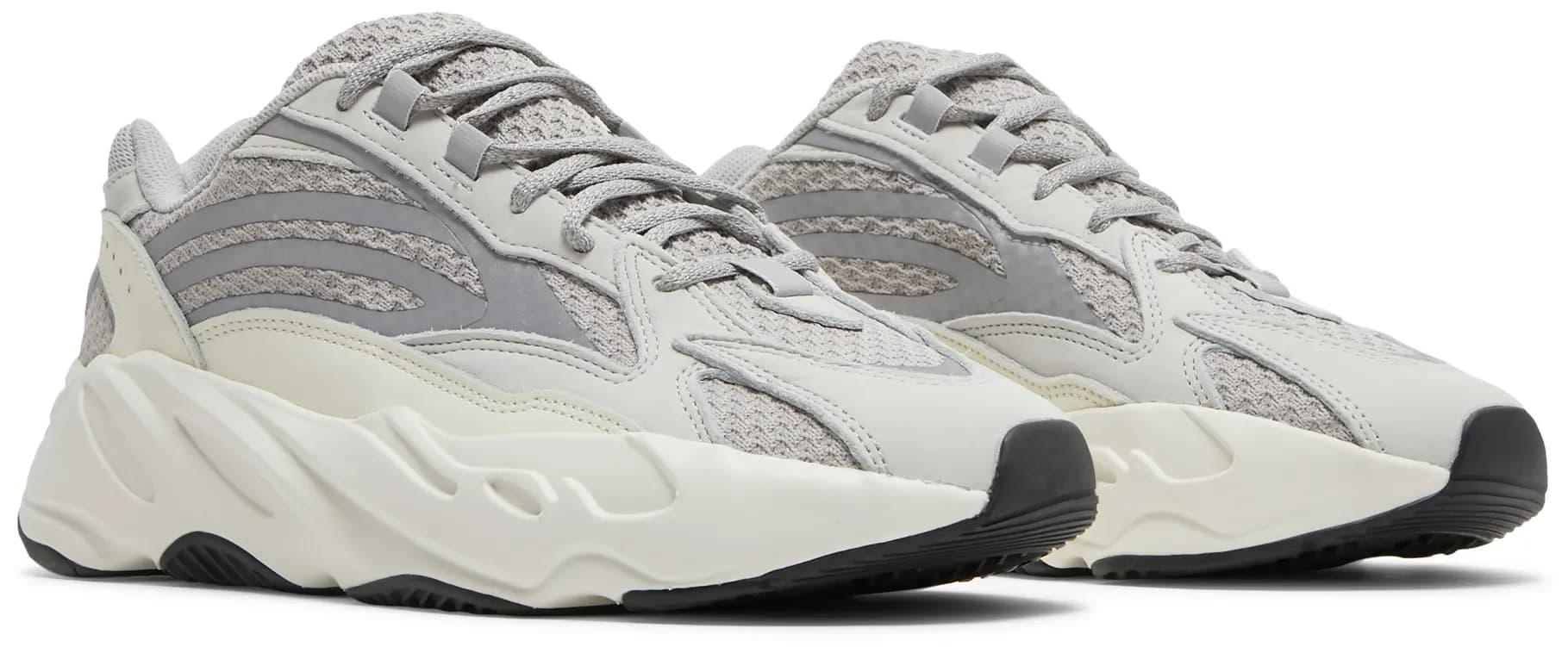 adidas Yeezy Boost 700 V2 'Static' 8
