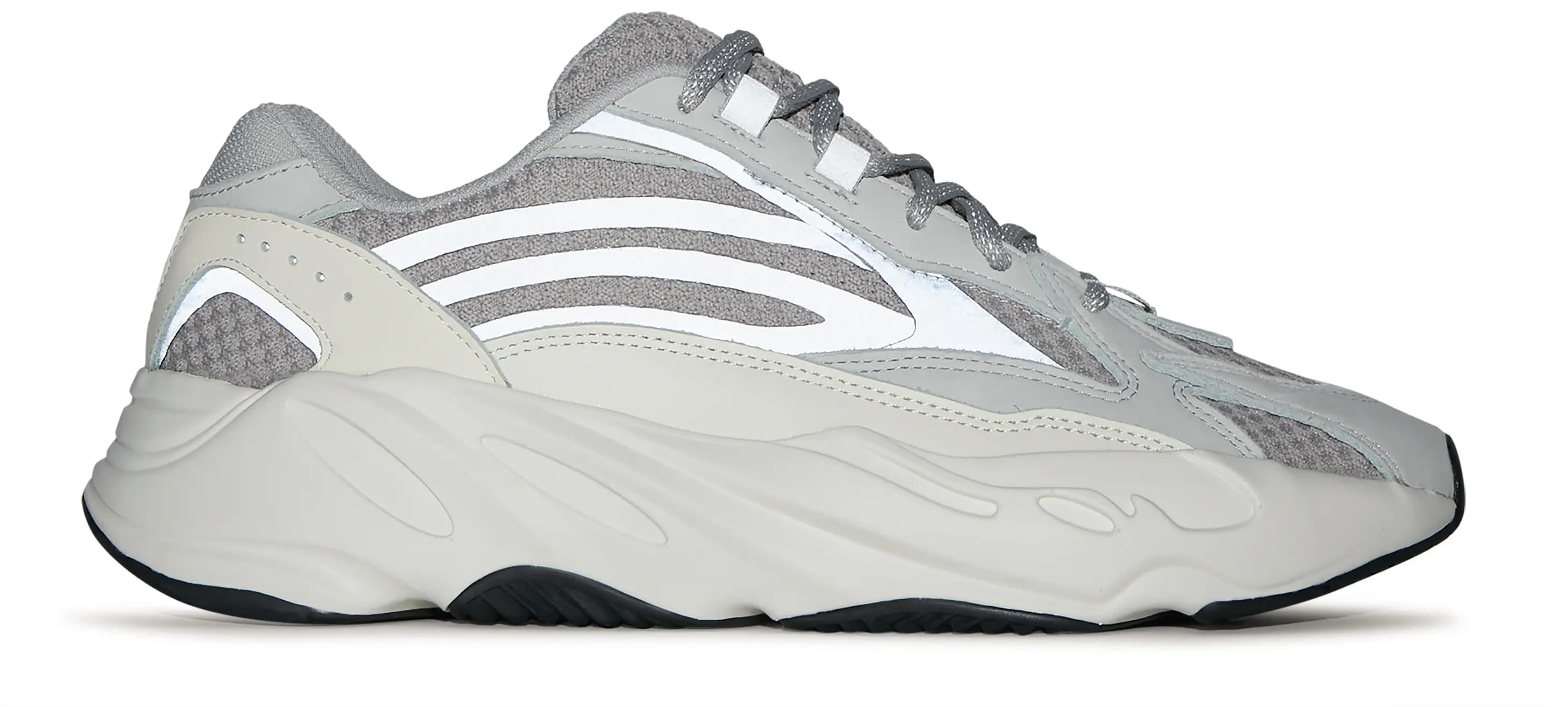 adidas Yeezy Boost 700 V2 'Static' 9
