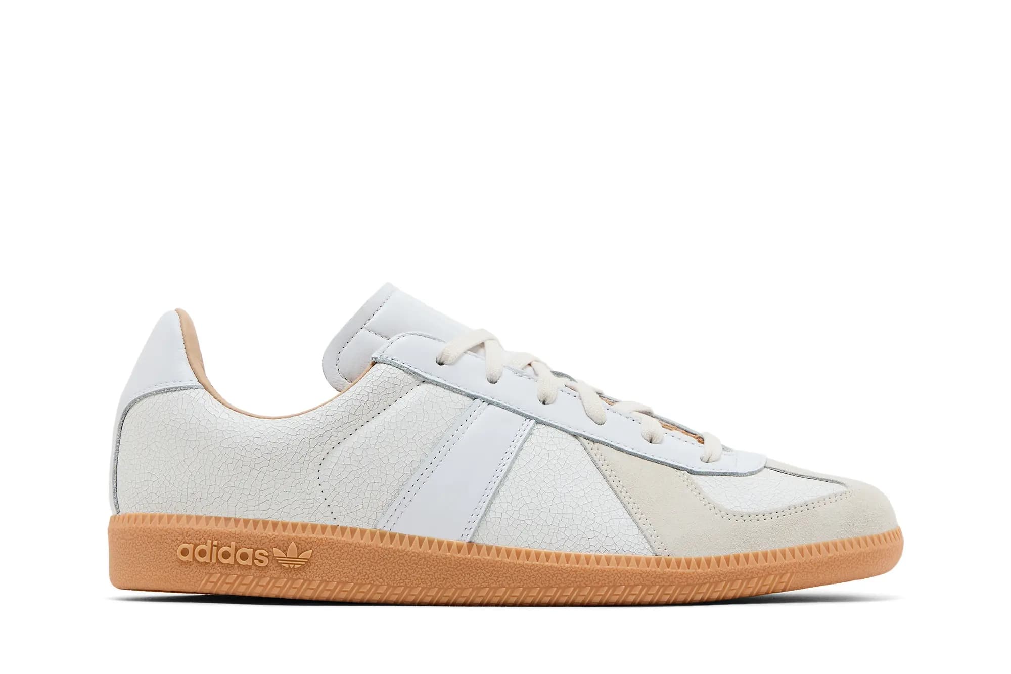 adidas BW Army Lux 'White Gum' by Adidas