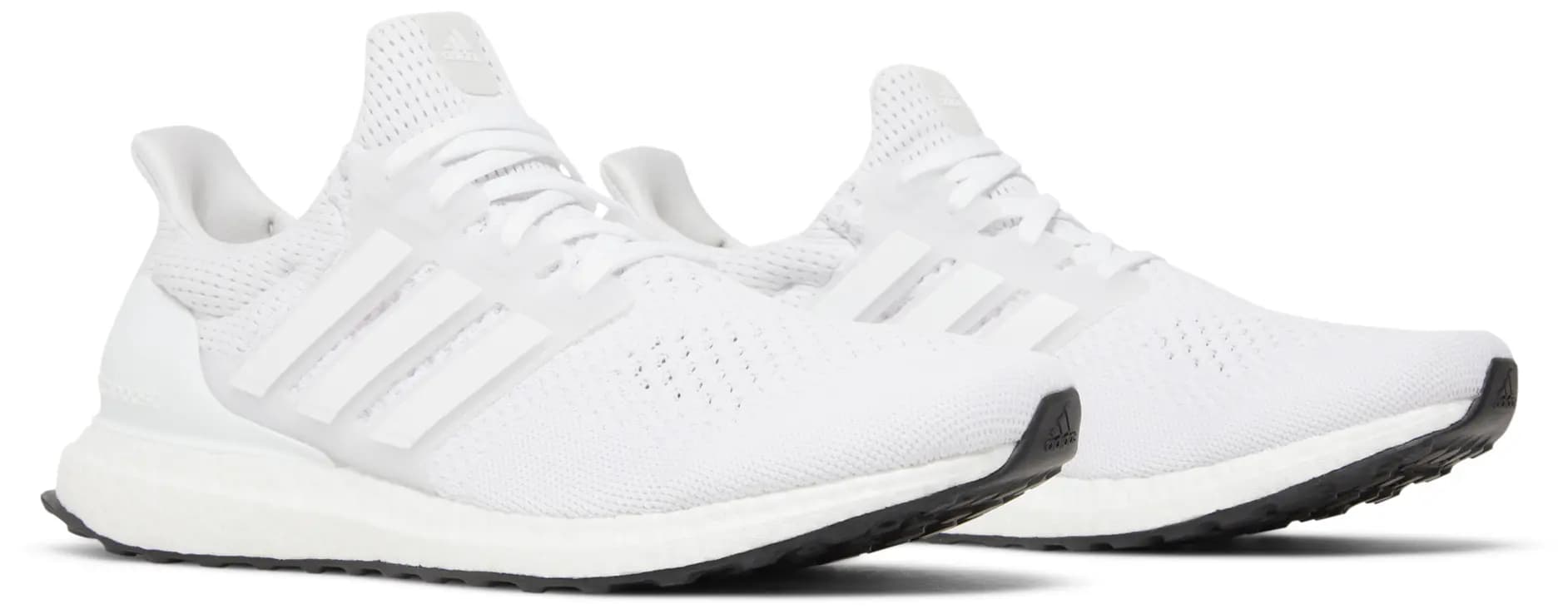 adidas UltraBoost 1.0 'Triple White 2023' 8
